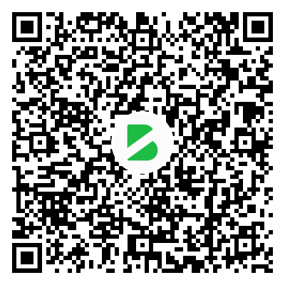 扫一扫加微信-小白猿