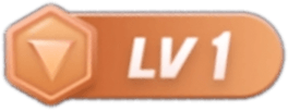 等级-LV1-小白猿